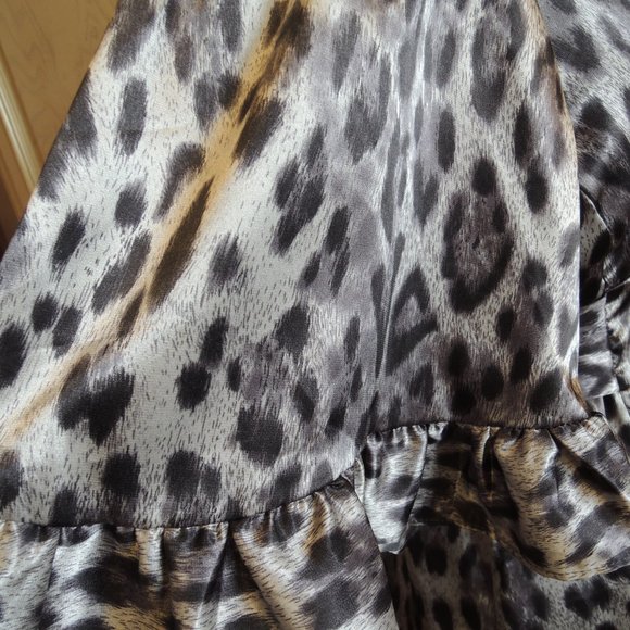 Pea in a Pod Maternity Dress Australian Size 8 - Picture 5 of 7